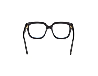 Widok z tyłu Tom Ford FT6094-B (001)