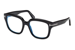 Widok z przodu Tom Ford FT6094-B (001)