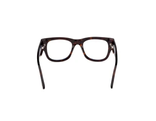 Widok z tyłu Tom Ford FT6099-B (052)