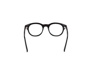 Widok z tyłu Tom Ford FT6121-B (001)