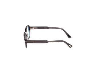 Widok z boku Tom Ford FT6123-B (020)