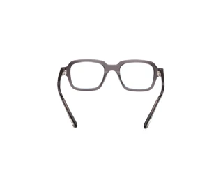 Widok z tyłu Tom Ford FT6123-B (020)