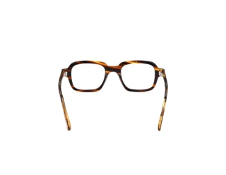 Widok z tyłu Tom Ford FT6123-B (055)
