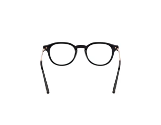 Widok z tyłu Tom Ford FT6125-B (001)