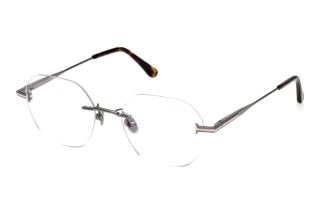 Widok z przodu Tom Ford FT6126-B (008)