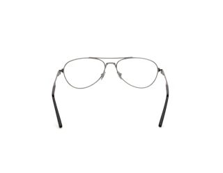 Widok z tyłu Tom Ford FT6128-B (008)