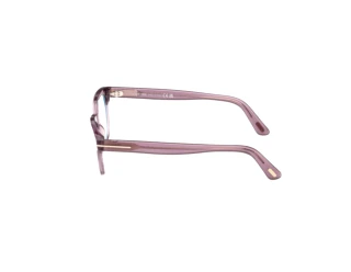 Widok z boku Tom Ford FT6130-B (081)
