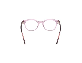 Widok z tyłu Tom Ford FT6130-B (081)