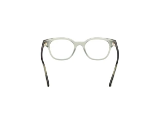 Widok z tyłu Tom Ford FT6130-B (093)