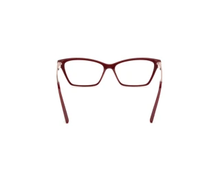 Widok z tyłu Tom Ford FT6135-B (069)