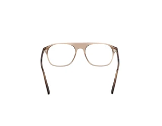 Widok z tyłu Tom Ford FT6167-B (045)