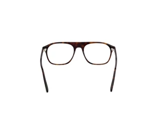 Widok z tyłu Tom Ford FT6167-B (052)
