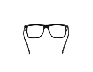 Widok z tyłu Tom Ford FT6168-B (001)