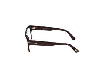 Widok z boku Tom Ford FT6168-B (052)