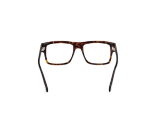 Widok z tyłu Tom Ford FT6168-B (052)