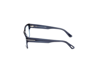 Widok z boku Tom Ford FT6168-B (090)