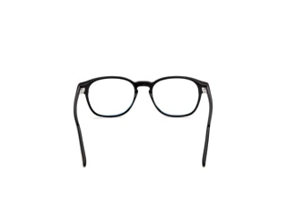 Widok z tyłu Tom Ford FT6169-B (001)