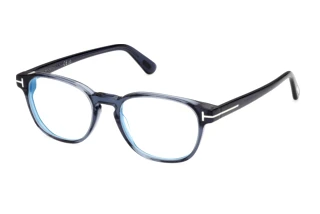 Widok z przodu Tom Ford FT6169-B (090)