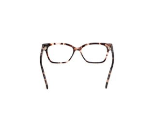 Widok z tyłu Tom Ford FT6171-B (055)