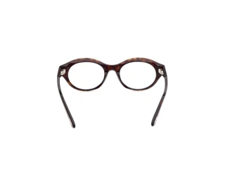 Widok z tyłu Tom Ford FT6172-B (052)