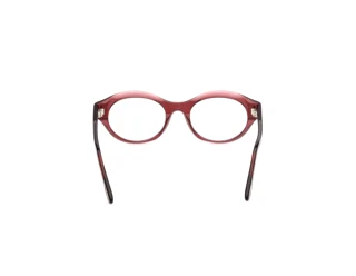 Widok z tyłu Tom Ford FT6172-B (069)
