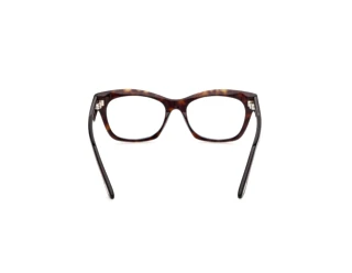 Widok z tyłu Tom Ford FT6173-B (052)