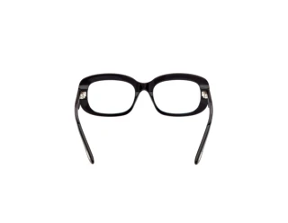 Widok z tyłu Tom Ford FT6174-B (001)