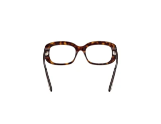 Widok z tyłu Tom Ford FT6174-B (052)