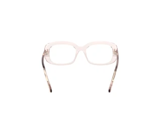 Widok z tyłu Tom Ford FT6174-B (072)