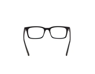 Widok z tyłu Tom Ford FT6175-B (001)