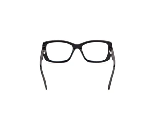 Widok z tyłu Tom Ford FT6176-B (001)