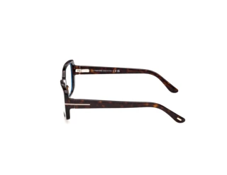 Widok z boku Tom Ford FT6176-B (052)