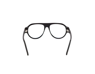 Widok z tyłu Tom Ford FT6178-B (001)
