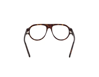 Widok z tyłu Tom Ford FT6178-B (052)