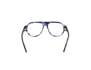 Widok z tyłu Tom Ford FT6178-B (055)