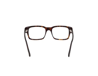 Widok z tyłu Tom Ford FT6179-B (052)