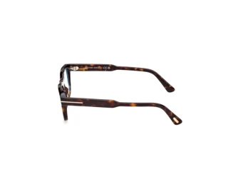 Widok z boku Tom Ford FT6180-B (052)