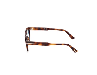 Widok z boku Tom Ford FT6180-B (053)