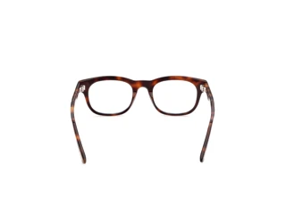 Widok z tyłu Tom Ford FT6180-B (053)