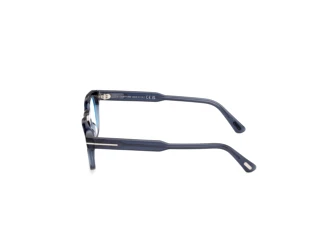 Widok z boku Tom Ford FT6180-B (090)