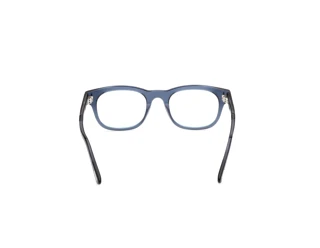 Widok z tyłu Tom Ford FT6180-B (090)