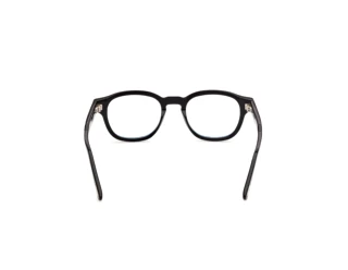 Widok z tyłu Tom Ford FT6181-B (001)
