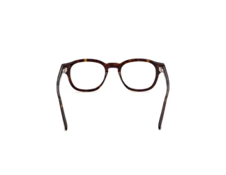 Widok z tyłu Tom Ford FT6181-B (052)