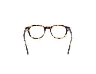 Widok z tyłu Tom Ford FT6181-B (055)