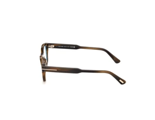 Widok z boku Tom Ford FT6181-B (056)