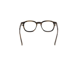 Widok z tyłu Tom Ford FT6181-B (056)