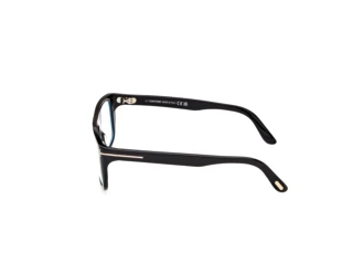 Widok z boku Tom Ford FT6182-B (001)