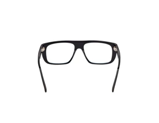 Widok z tyłu Tom Ford FT6182-B (001)