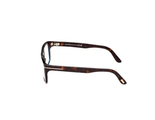 Widok z boku Tom Ford FT6182-B (052)