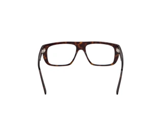 Widok z tyłu Tom Ford FT6182-B (052)